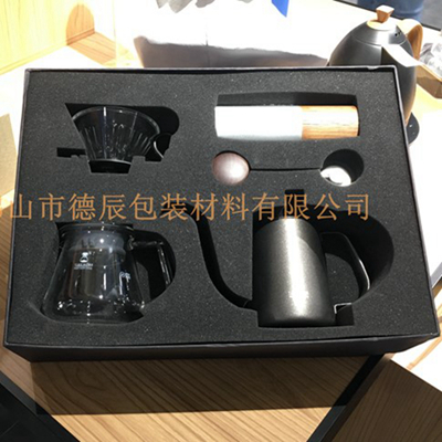 用于戶外茶具包裝，可長(zhǎng)久使用。